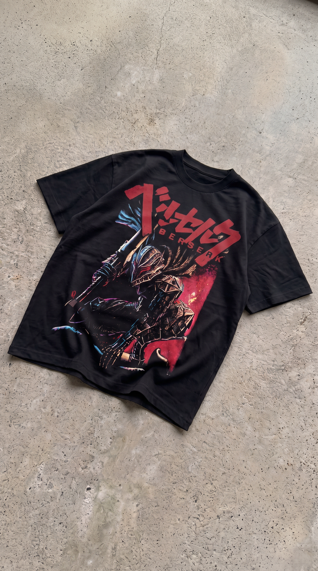 Berserk T-Shirt