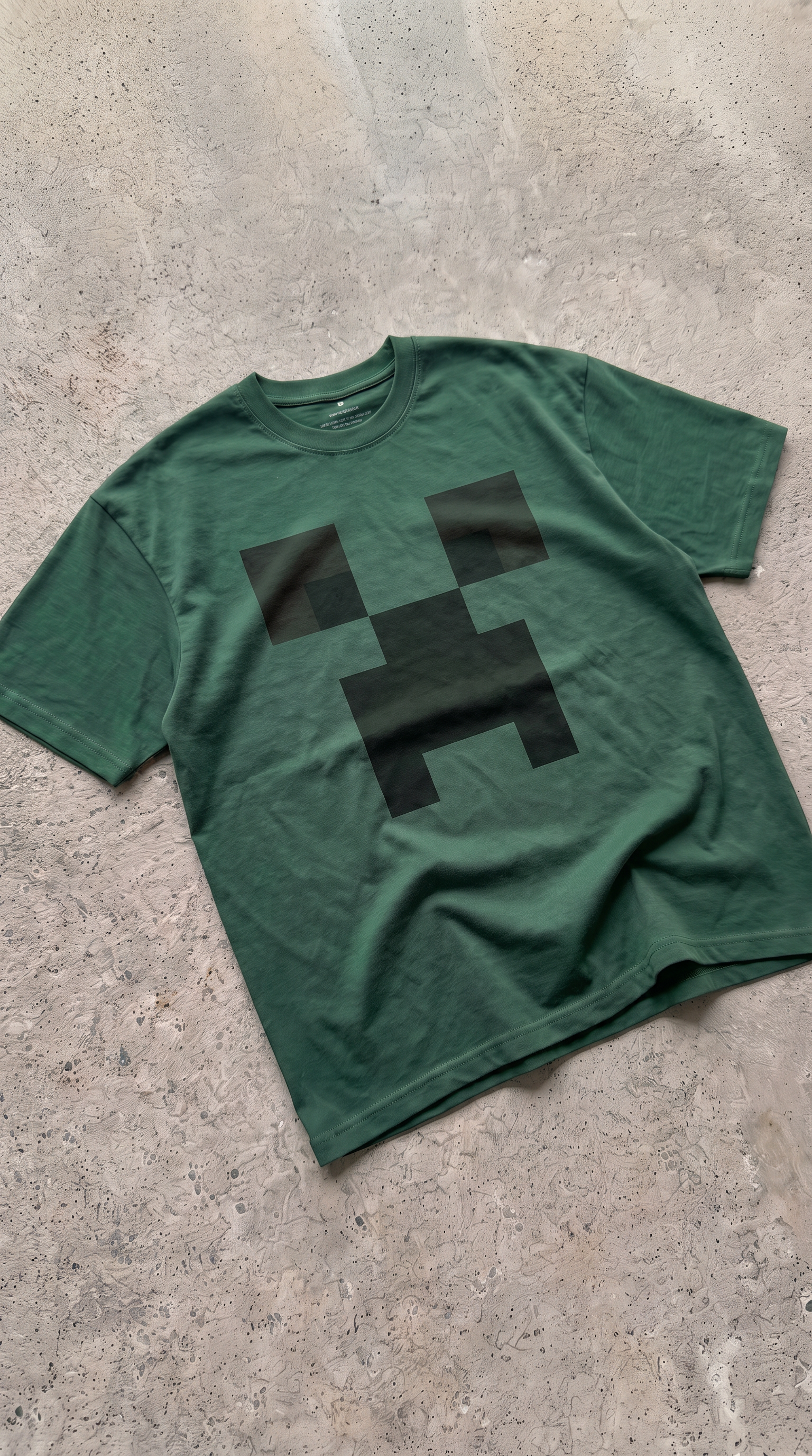 Creeper T-Shirt