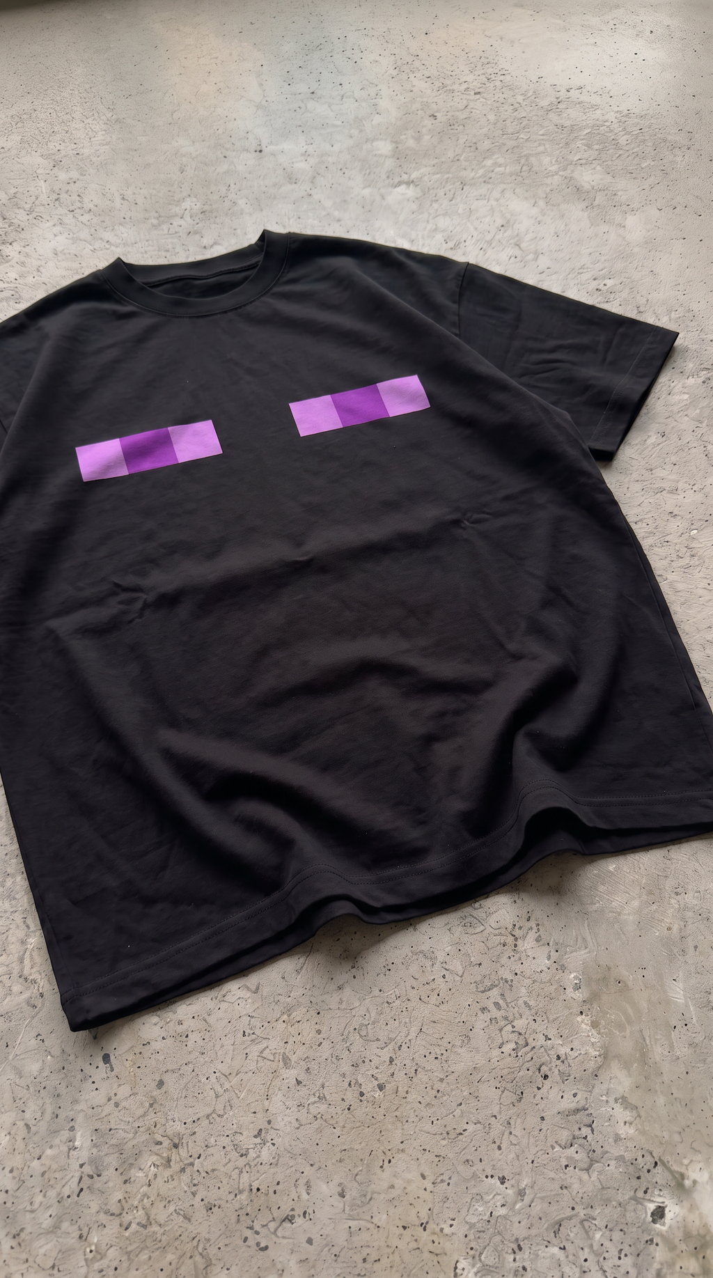 Enderman T-Shirt