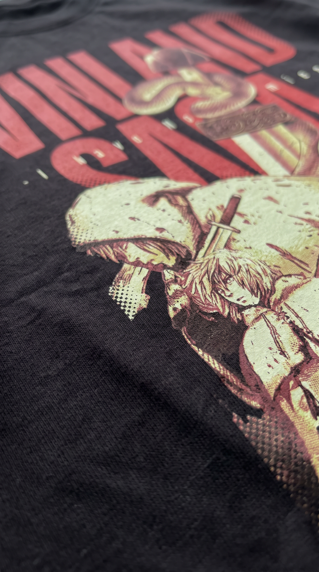 Vinland T-Shirt