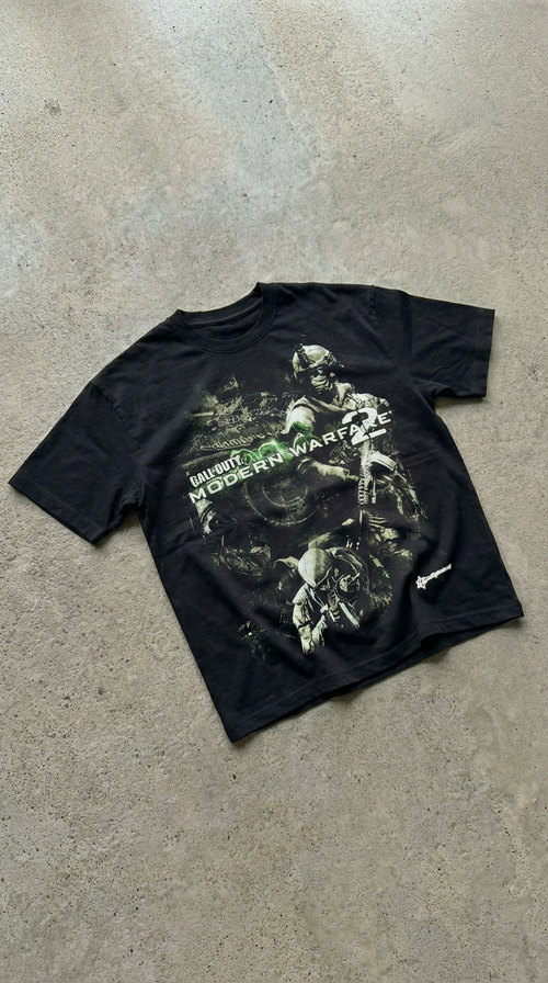 CoD Tshirt