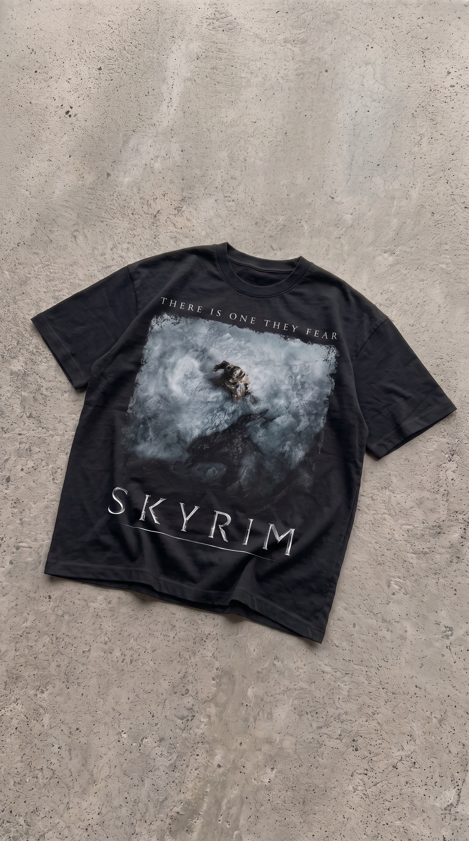Skyrim T-Shirt