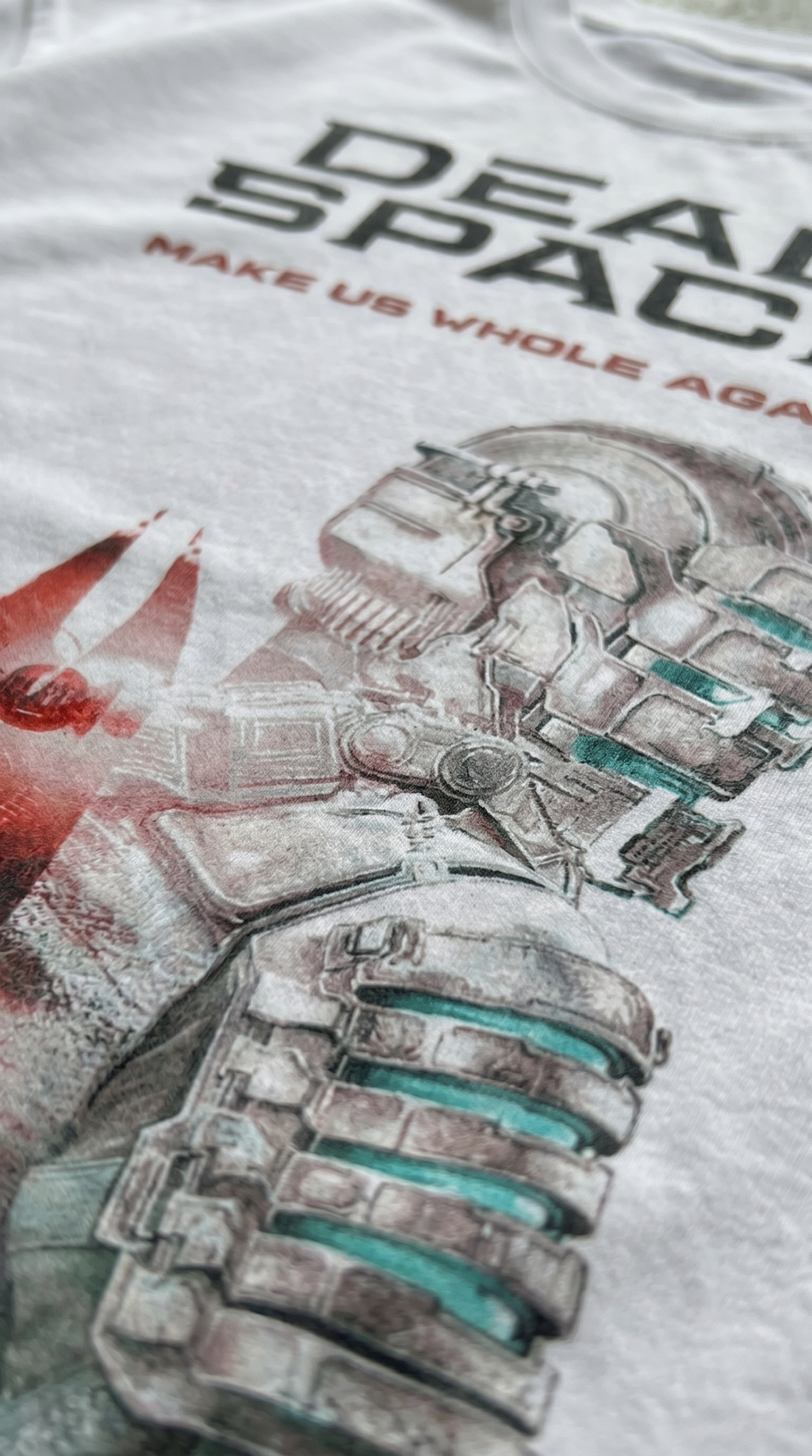 Dead Space T-Shirt