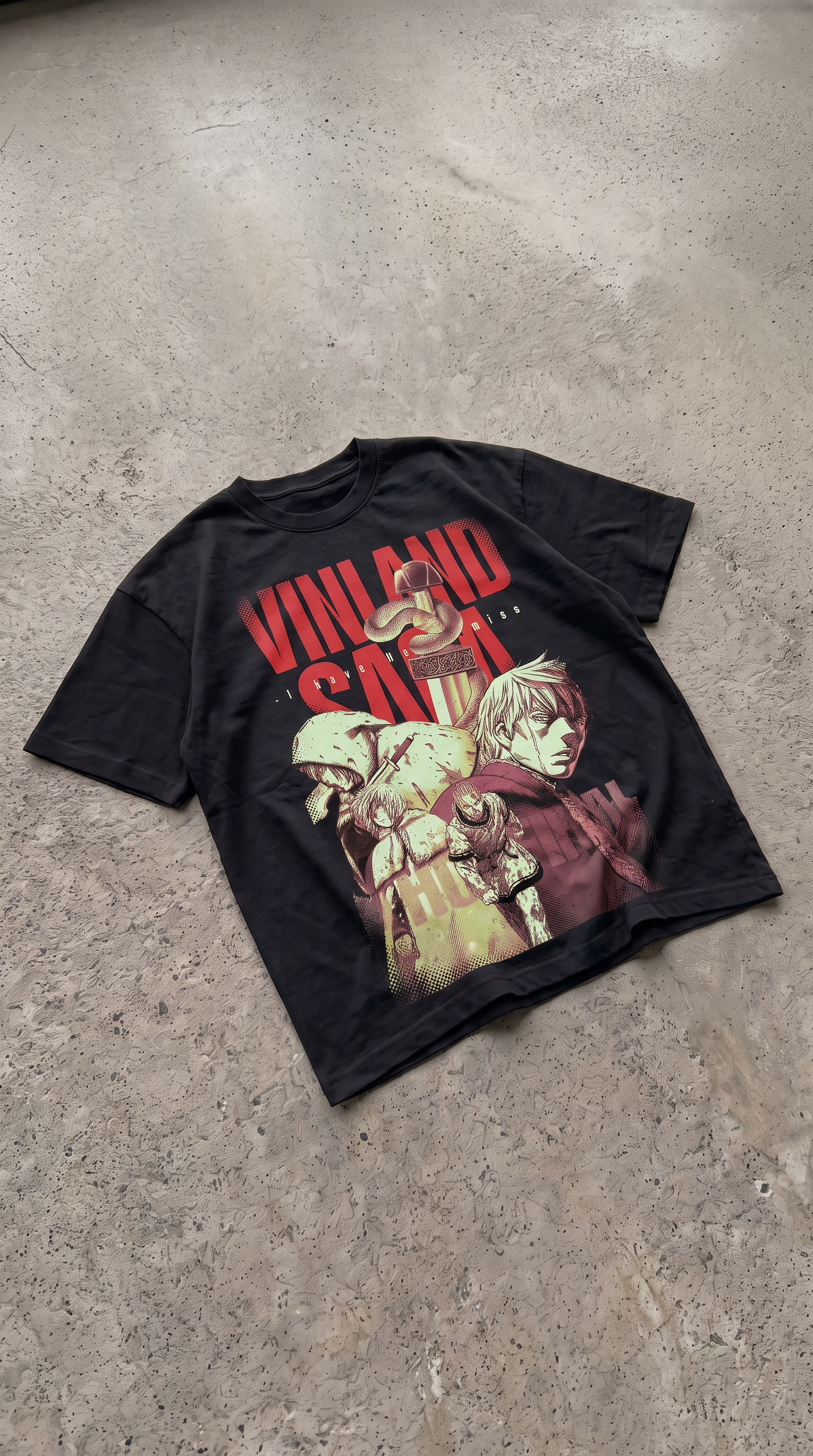 Vinland T-Shirt