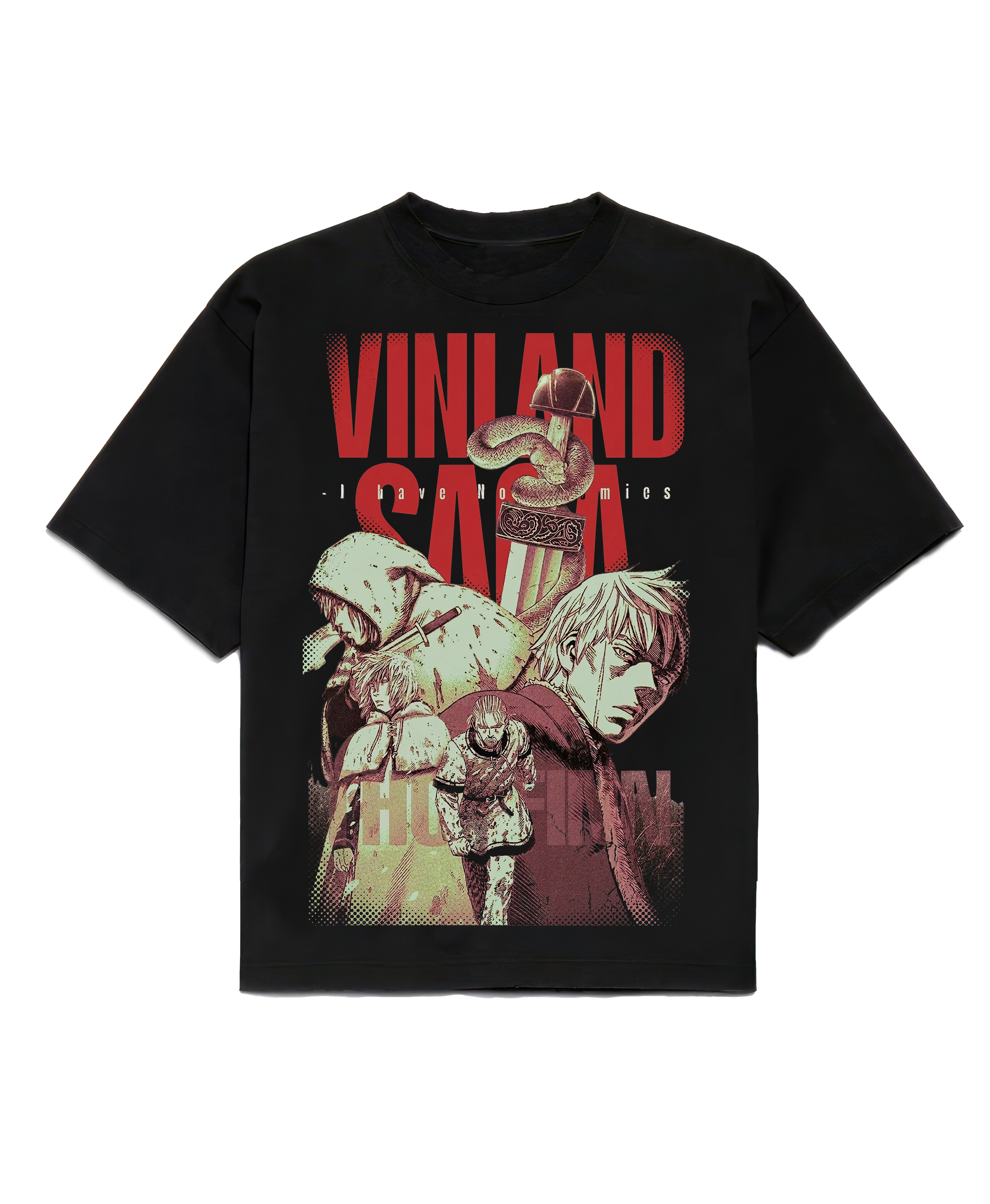 Vinland T-Shirt