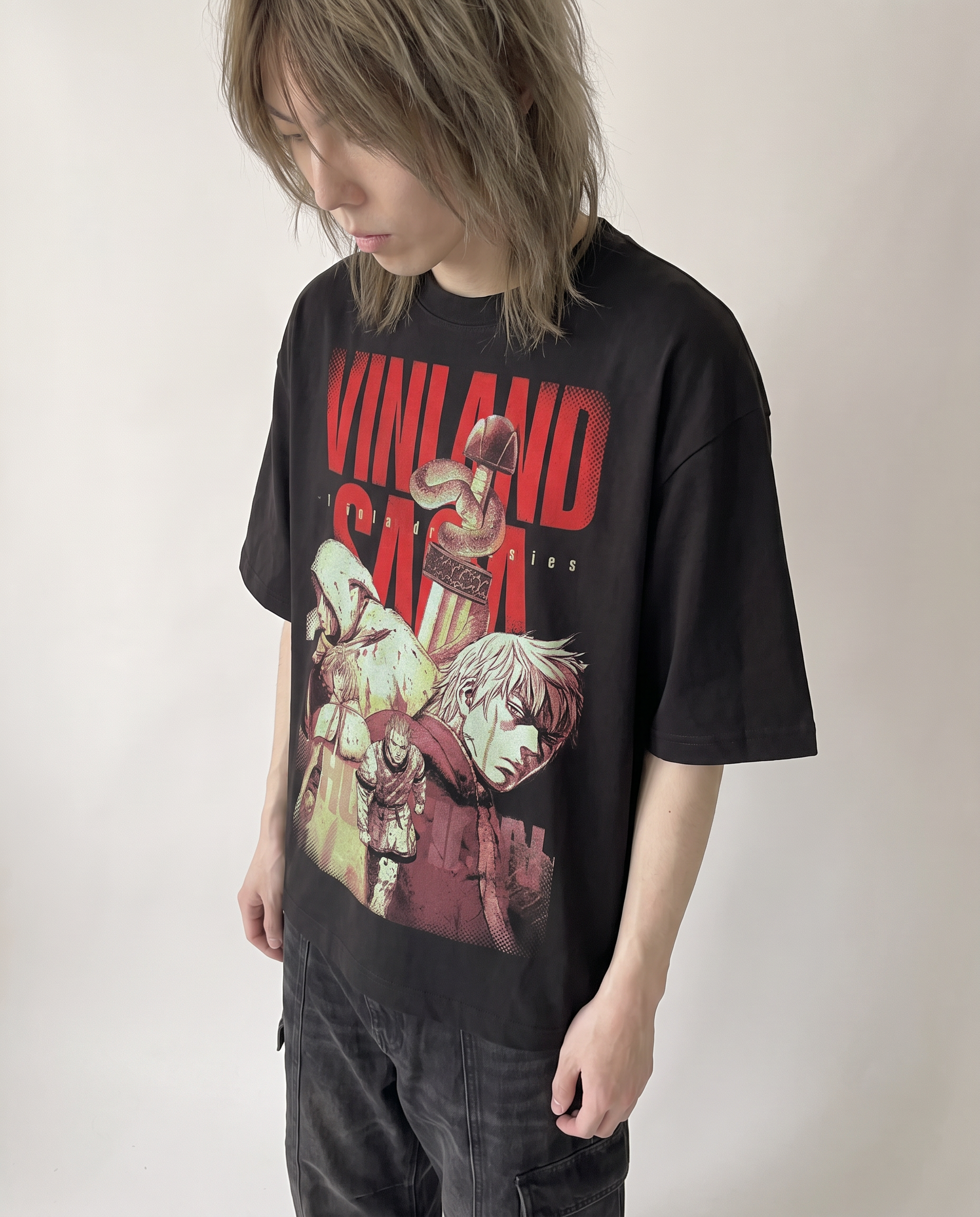 Vinland T-Shirt