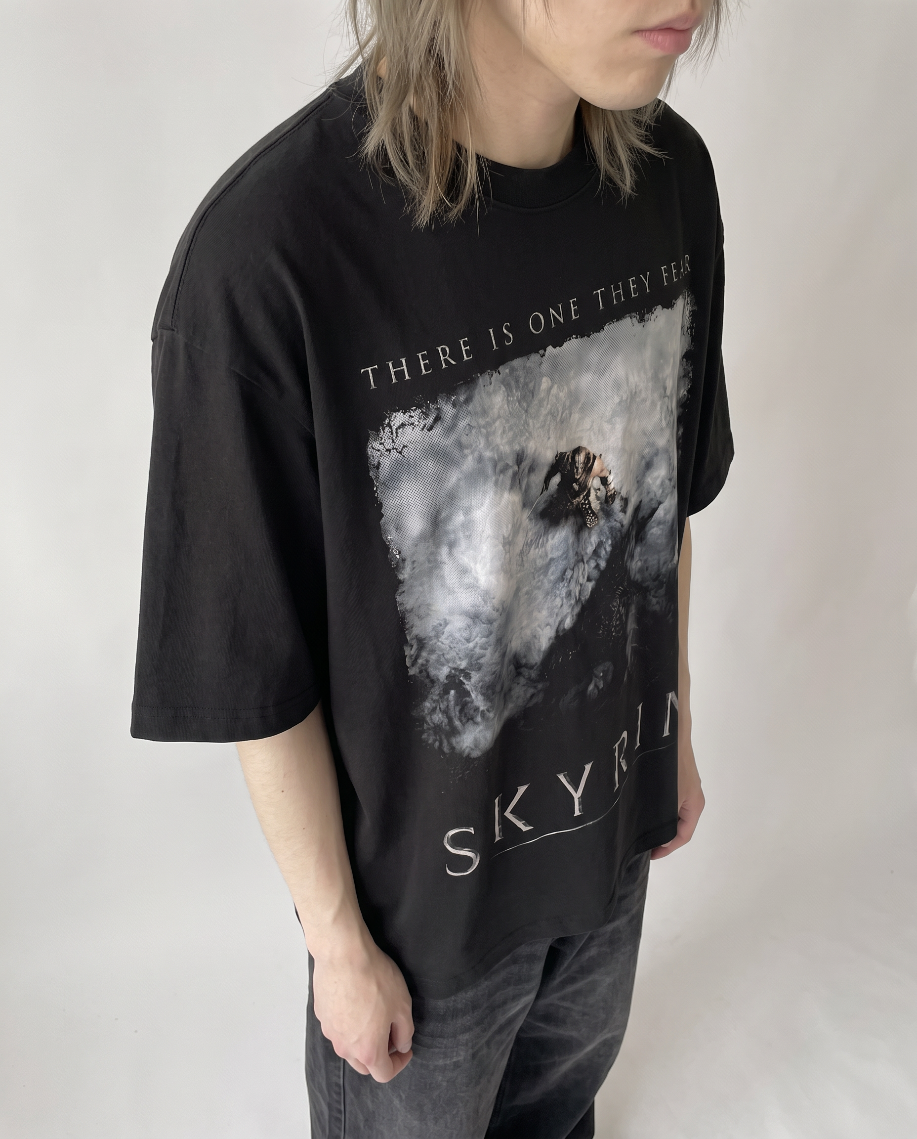 Skyrim T-Shirt