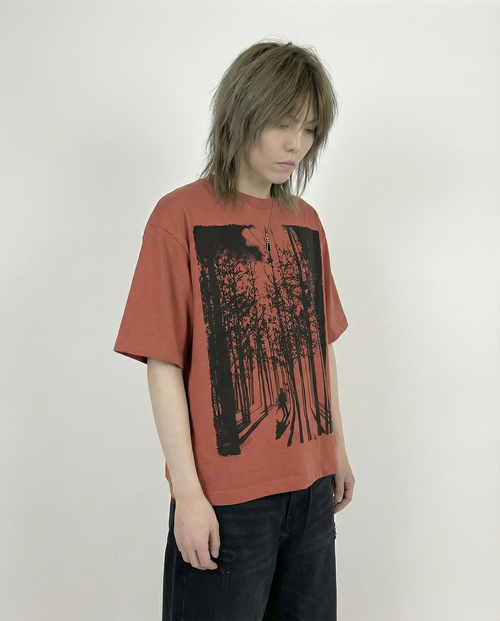 Resident Evil 4 Tshirt