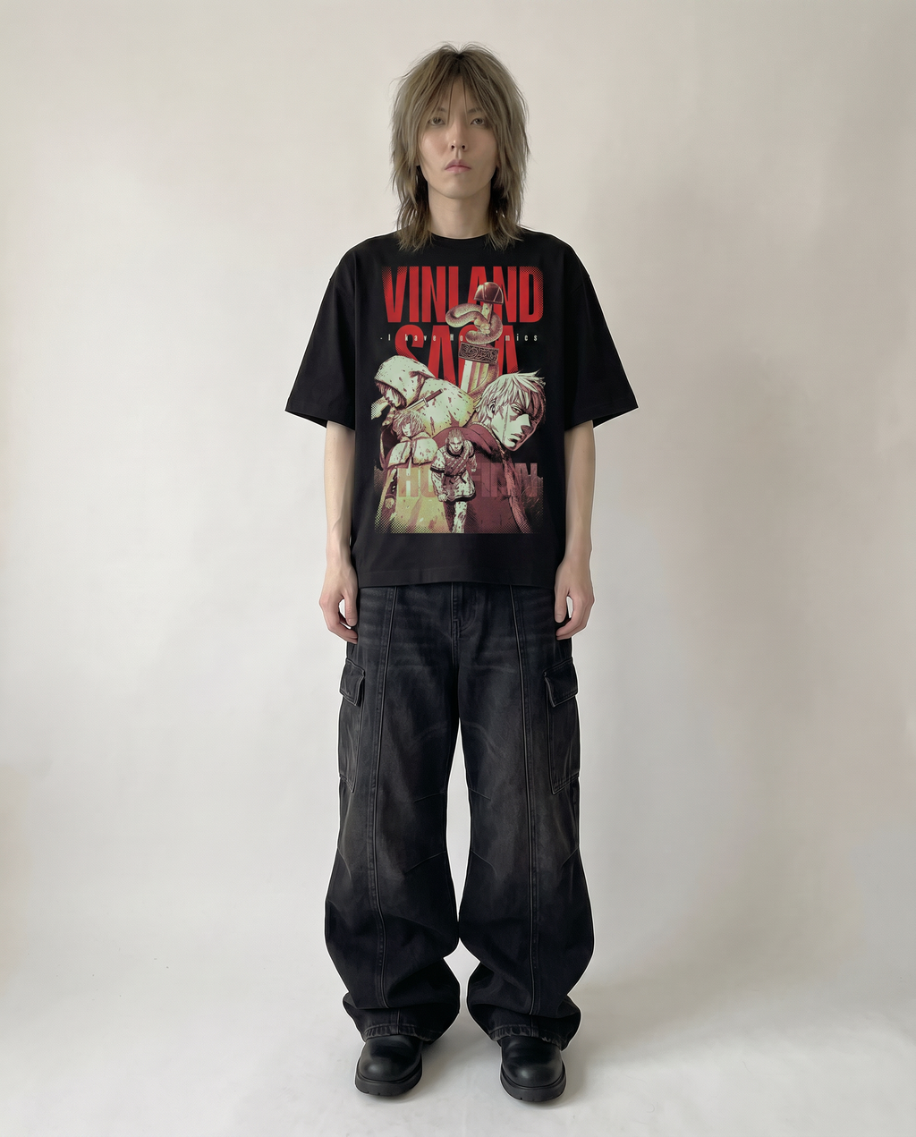 Vinland T-Shirt
