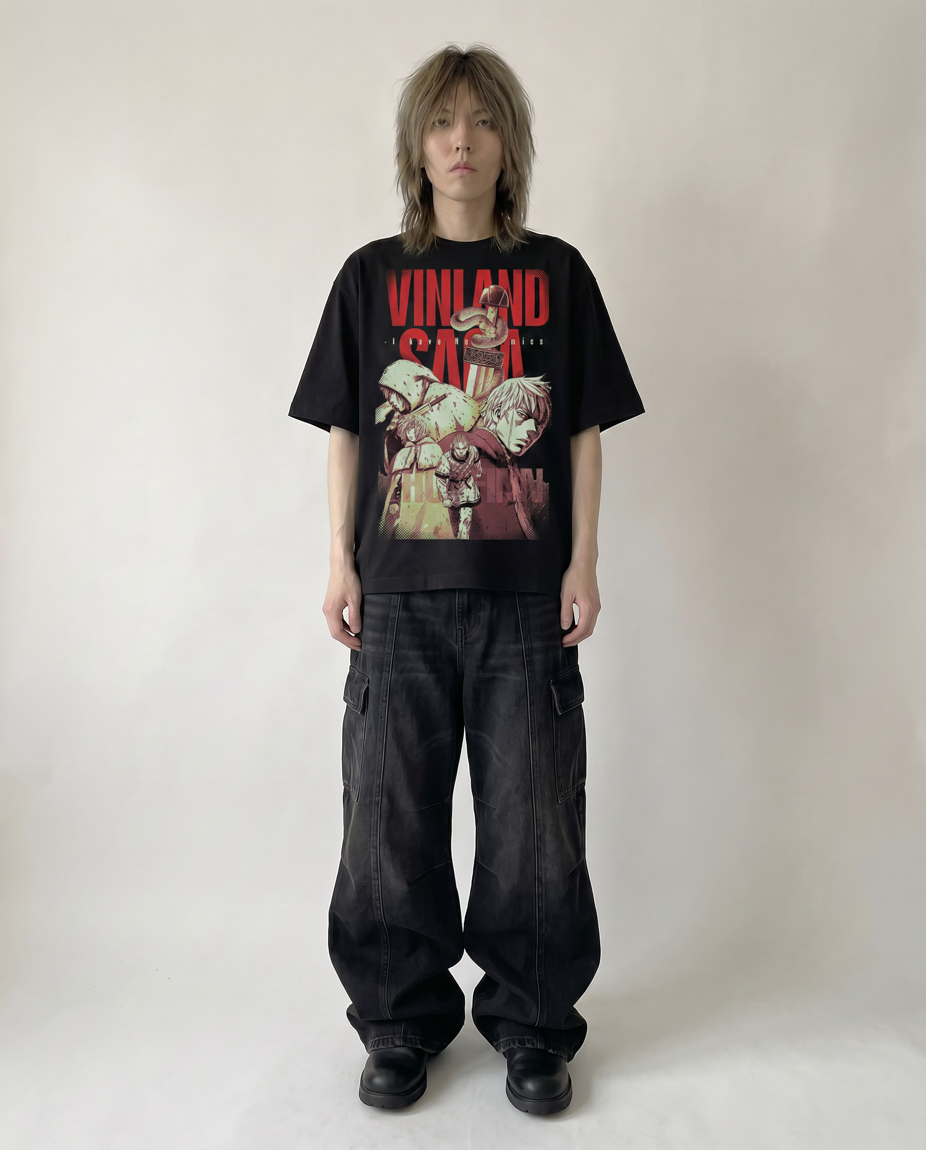 Vinland T-Shirt