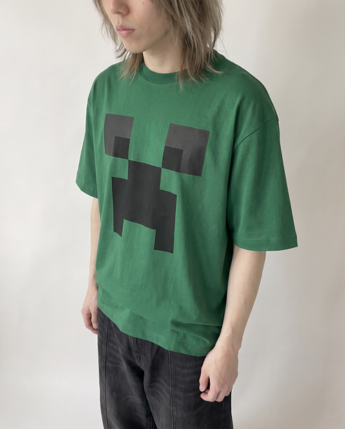 Creeper T-Shirt