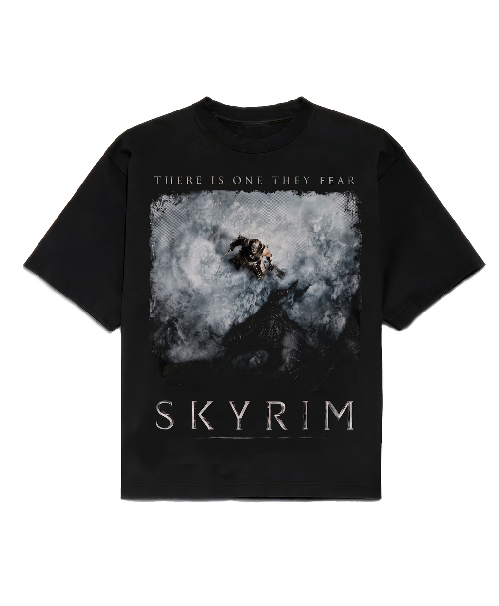 Skyrim T-Shirt