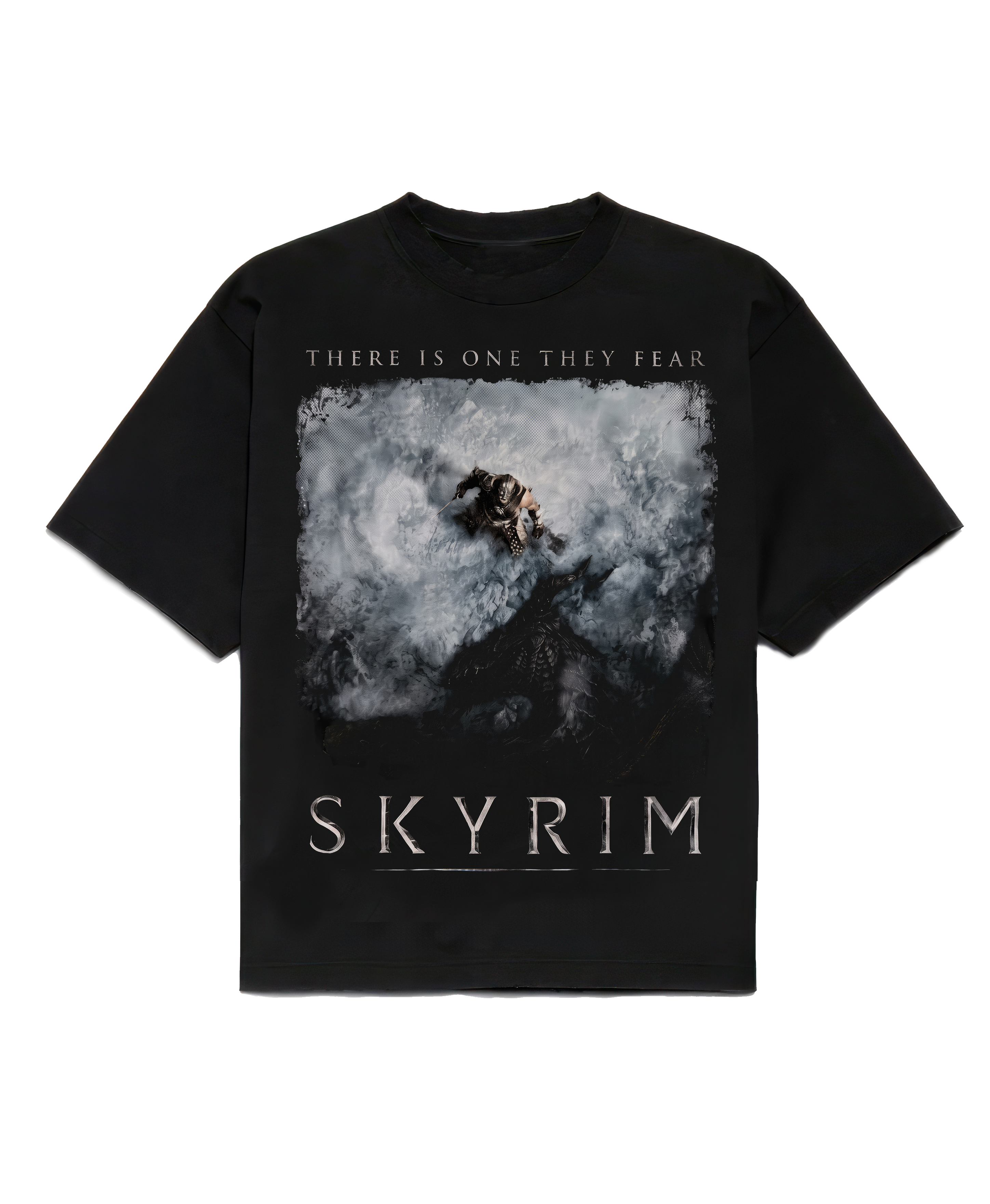 Skyrim T-Shirt
