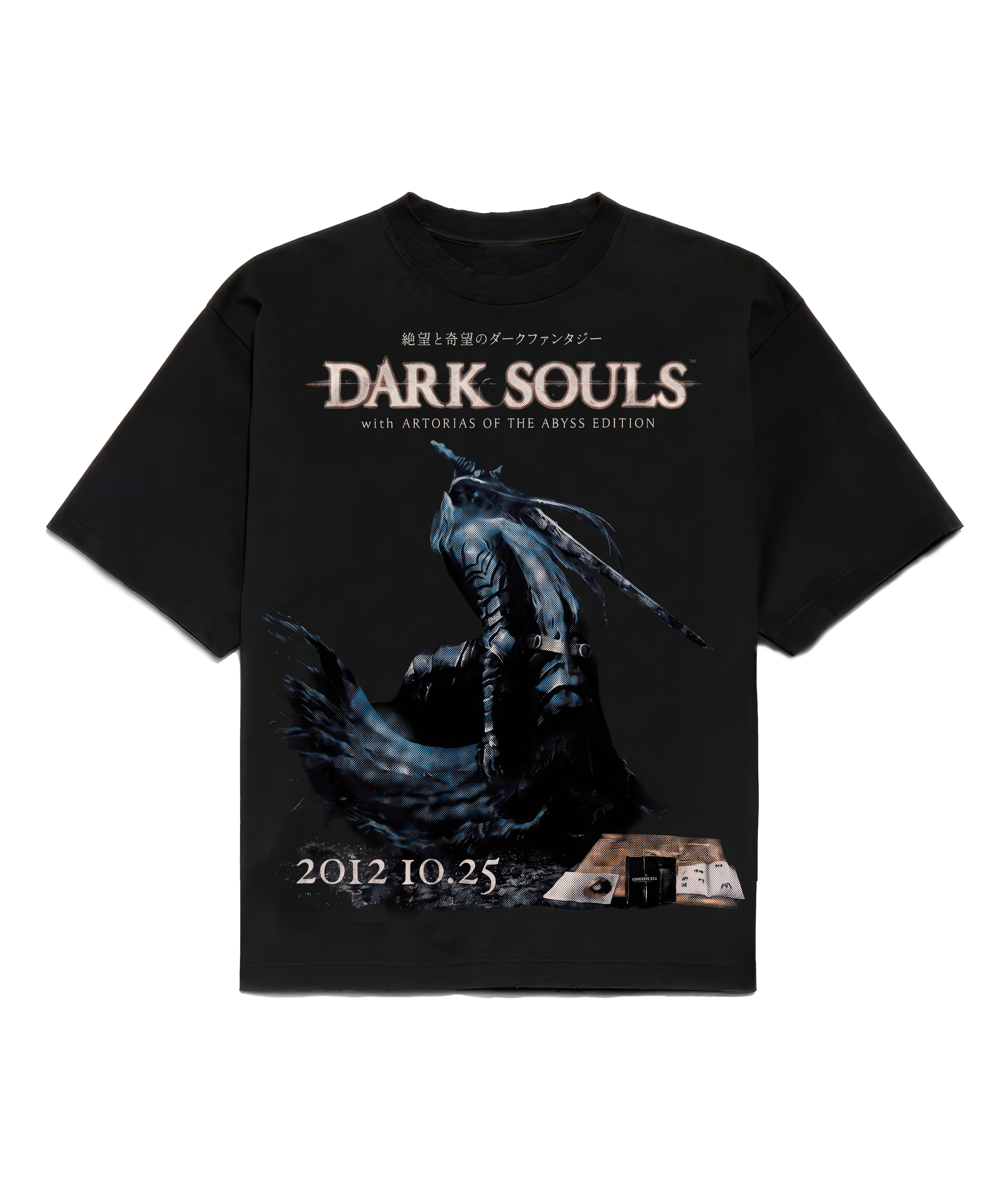 Dark Souls T-Shirt
